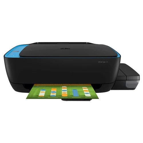 Hp Ink Tank 319 Printer