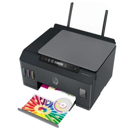 Hp Smart Tank 500 Printer