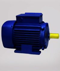 SINGLE PHASE ELECTRICAL MOTOR