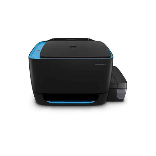 Hp Ink Tank Wireless 419 Printer Size: Different Size