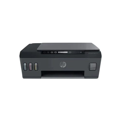 Hp Ink Tank 319 All In One Printer