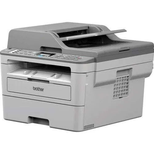 Brother MFC-B7715DW Multifunction Laser Printer