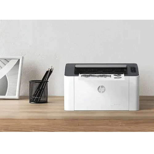 Hp Laser 108w Printer