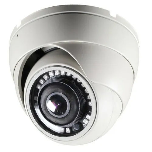 CCTV Cameras