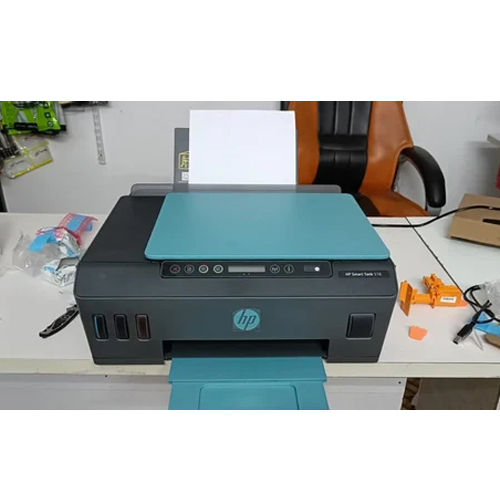 HP Laser Jet Printers