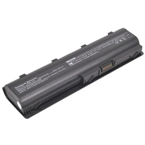 Laptop Battery - Lithium-Ion 3000mAh Capacity Compact Size High-Performance Efficiency Quick Charge Technology