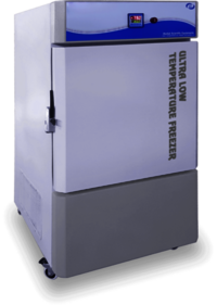 Ultra Low Temperature Freezer Power: 220 Volt (v)