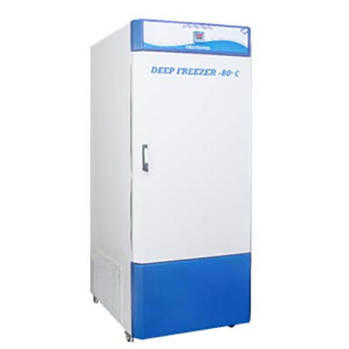 Ultra Plasma Freezer Power: 220 Volt (V) At Best Price In Virar ...