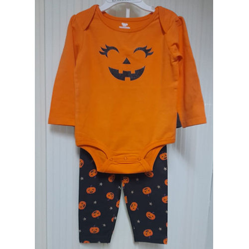 Different Available Infant Romper With Pant