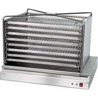 Laboratory Platelet Agitator Equipment Materials: Metal