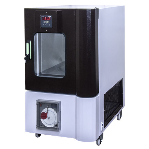 Platelet Incubator Equipment Materials: Metal