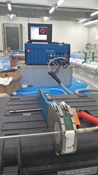 Orbital  welding  service provider