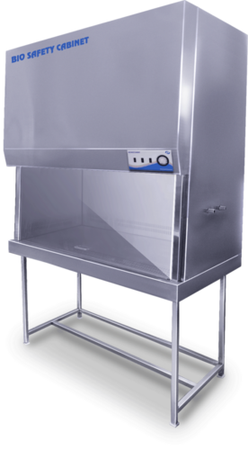 Bio Safety Cabinet Application: Industrial By Medlab Scientific Equipments India Private Limited