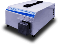 Blood Bag Tube Sealer - Metal Construction, 220-440 Power | Automatic Operation For Hospital Use