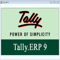 Tally Accounting Software - Cloud-based Solution | Real-time Financial Reporting, User-friendly Interface, Automated Invoicing