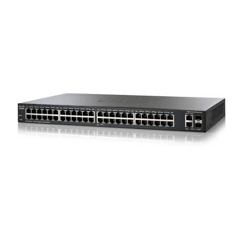 Network Switches - Reliable Performance , High Throughput Capability