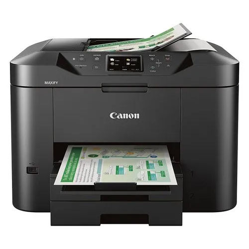 Canon Office Printers