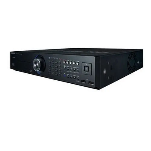 Digital Video Recorder