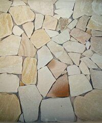 Field Stone wall Cladding Stone Veneer and Corners