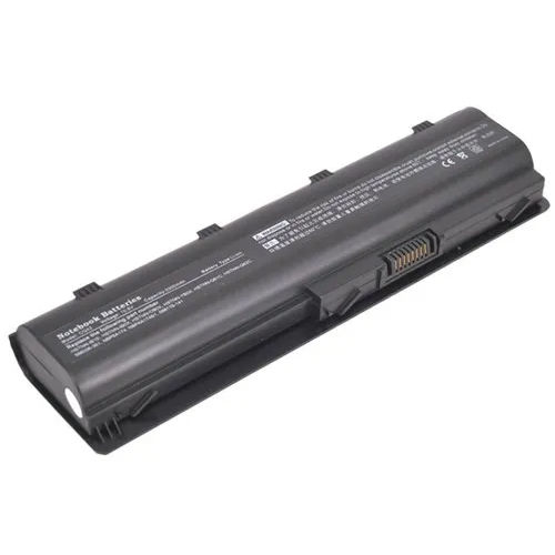 Black Laptop Battery