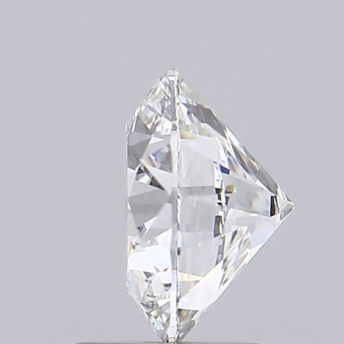 Round Diamond