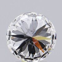 Round Diamond