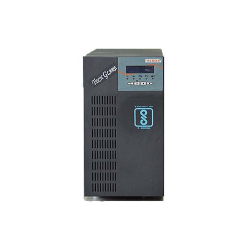 2Kva Techglare Online Ups Size: Customized