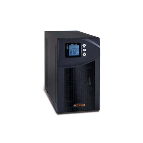 Utl Alfa Pfc Online Ups Single Phase 6kva (isolation Transformer