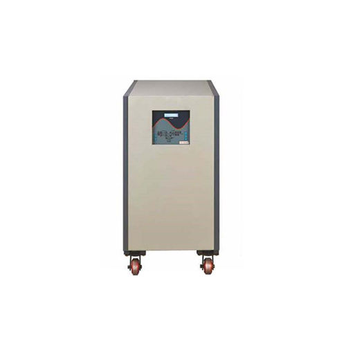 7.5-25kva Tmp Online Ups Size: Customized