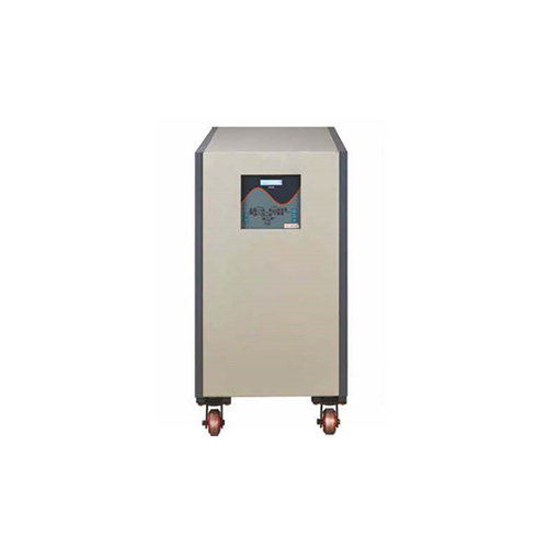 Techser 7.5-25KVA TMP Online UPS