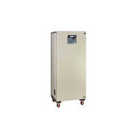 TECHSER 10-30KVA TMP Online UPS