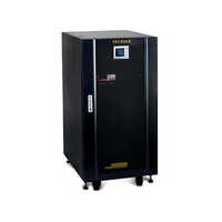 Techser- Series DSP Controlled Online UPS