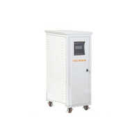 15-60KVA Air Cooled Servo Stabilizer