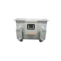 50-200KVA Oil Cooled Servo Stabilizer