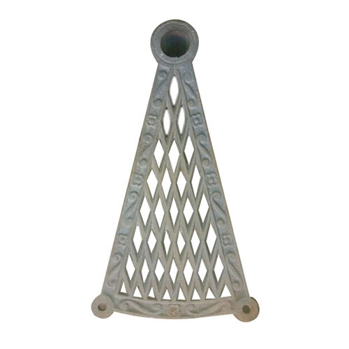 Wrought Iron Spiral Staircase Plate Stair