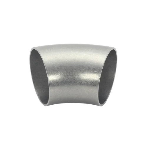 45 Degree Mild Steel Elbow