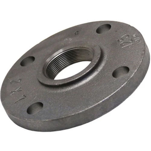 High Quality Cast Iron Flanges