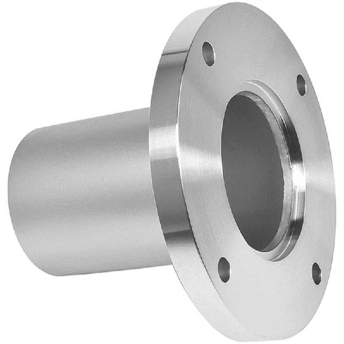 Stainless Steel Pipe Flanges