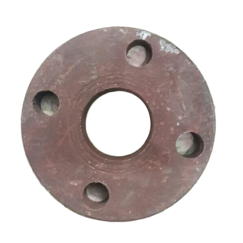 IBR Flanges