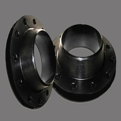 Carbon Steel WNRF Flanges