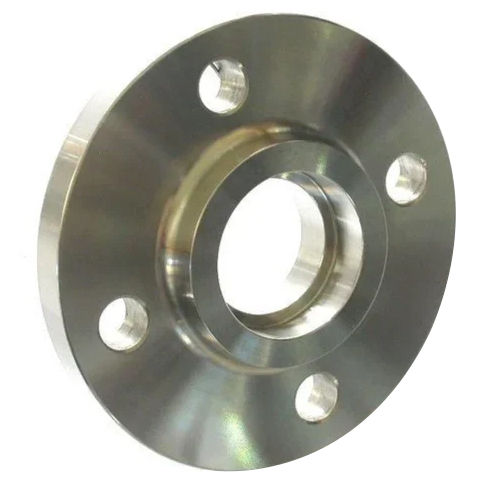 Silver Hub Type Flanges