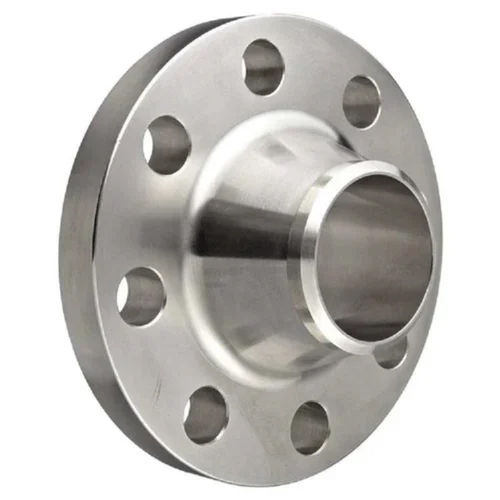 Silver Wnrf Flanges