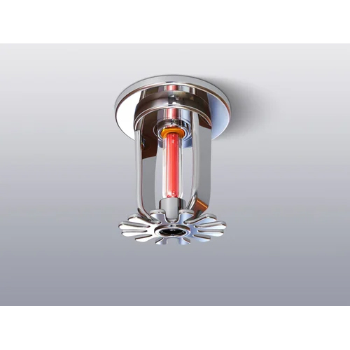 4 Way Fire Sprinkler