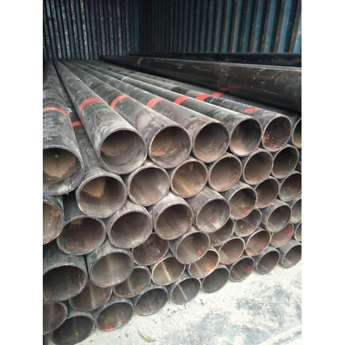 High Quality Jindal Mild Steel Pipe