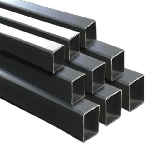 High Quality Mild Steel Square Pipe