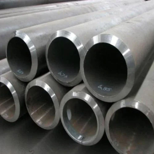 High Quality Carbon Steel Seamless Pipe