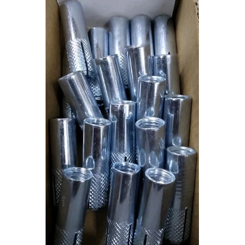 Bullet Fasteners