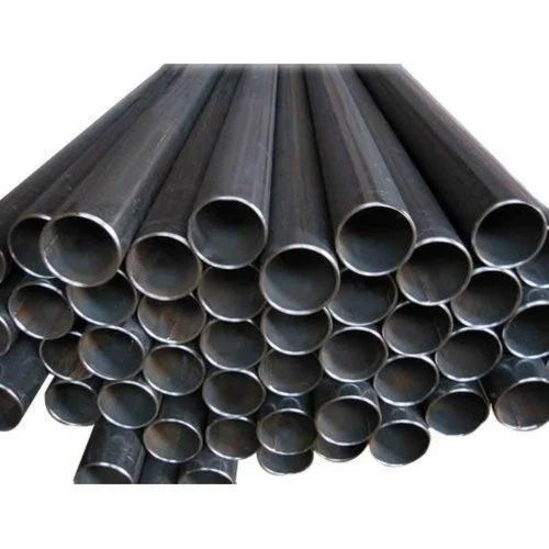 High Quality Gi Steel Pipe