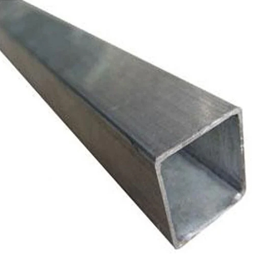 Galvanized Iron Square Pipe