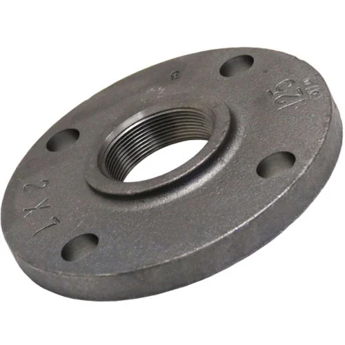 Cast Iron Flanges